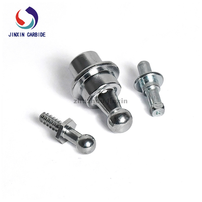 Soğuk Dövme İşleme için Standart Olmayan Vidalı Mekanik Cıvatalar 