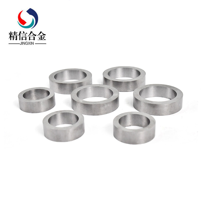 Tungsten karbür karbür