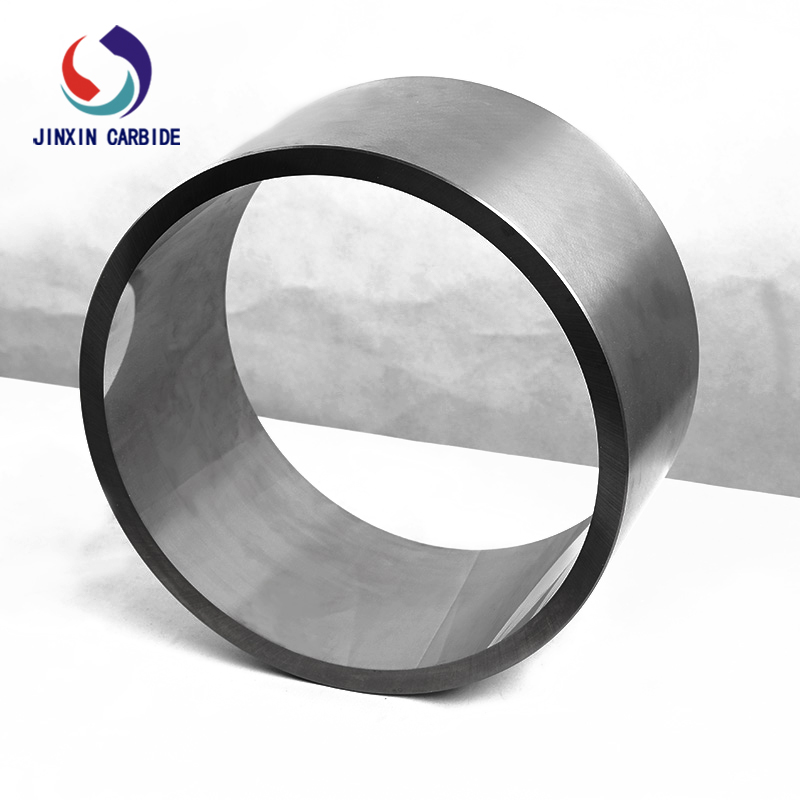 Tungsten Karbür Burçlar için Başvuru