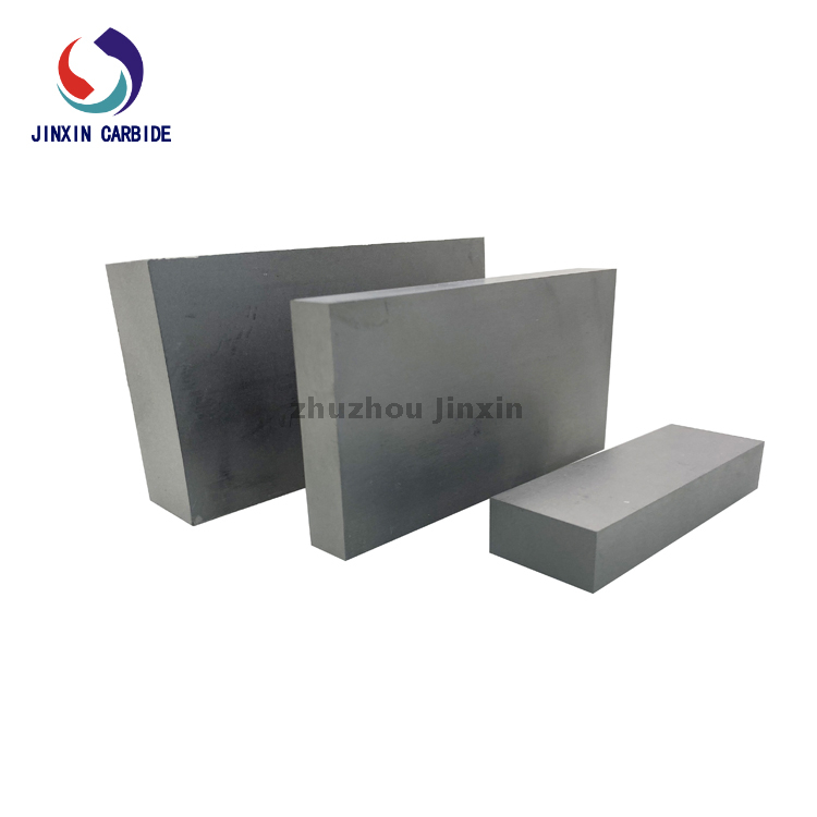 Ploshed YL10.2 Tungsten Karbür Bloklar 