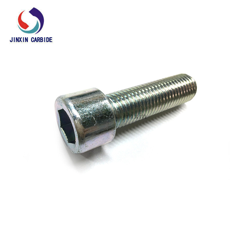 Farklı Boyutta Yüksek Mukavemetli Altıgen Cıvata