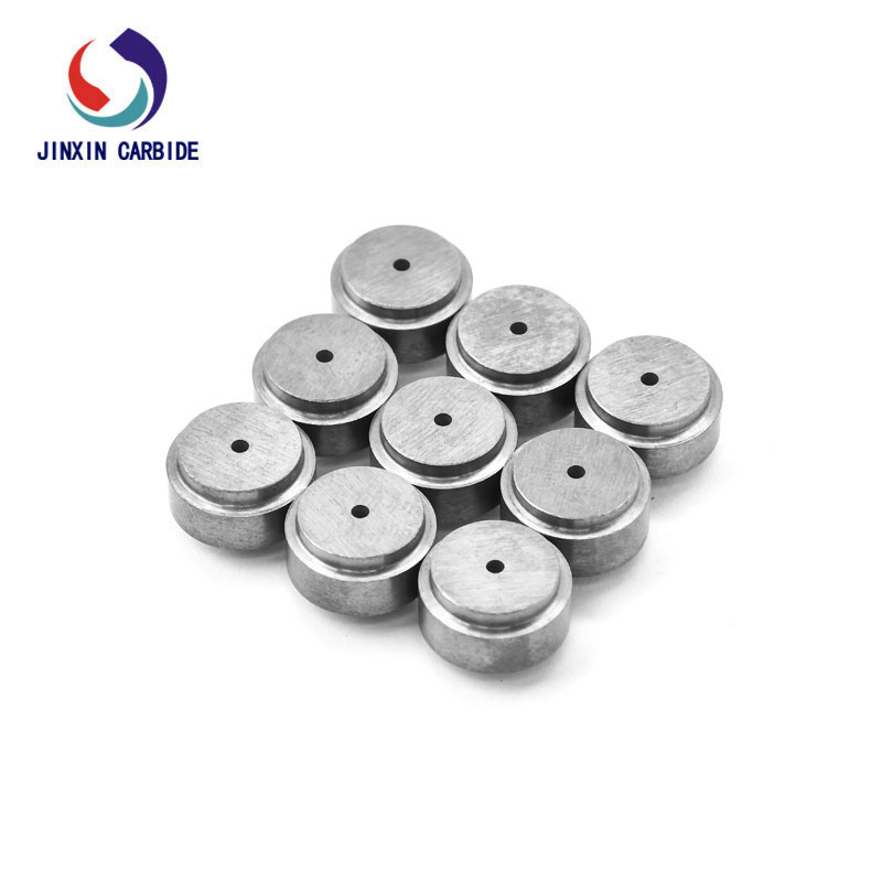  Tungsten Karbür Akış Kontrol Vanalarının Kullanımı