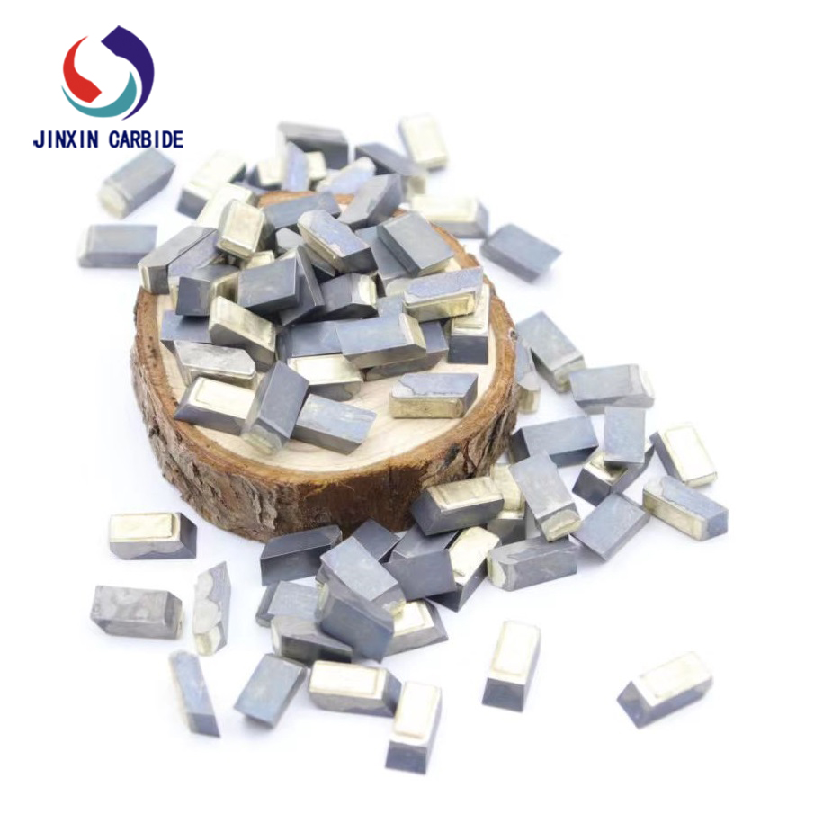 Karbür Testere Bıçağı Uçlarının Tanıtımı