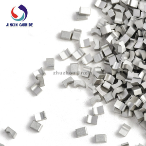 Çelik Kesme için Yüksek Kaliteli P40 Karbür Testere Bıçağı İpuçları