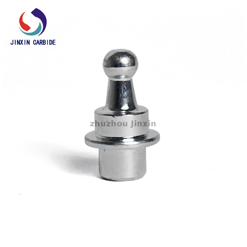 Soğuk Dövme İşleme için Standart Olmayan Vidalı Mekanik Cıvatalar 