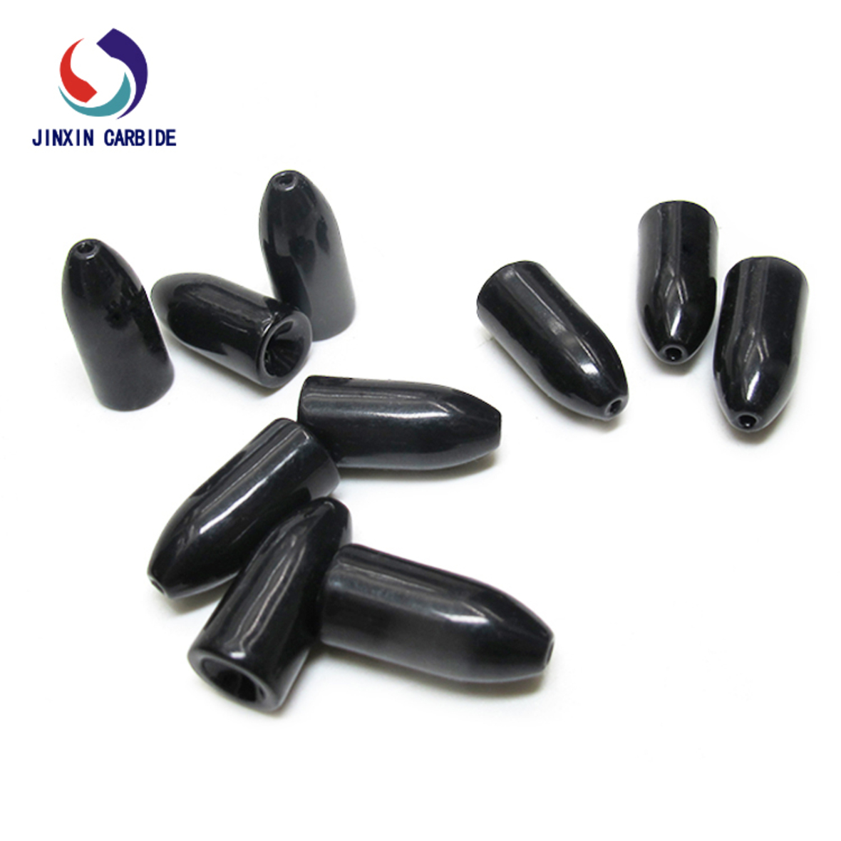 Tungsten alaşım balıkçılığı platinler kış balıkçılığını kolaylaştırır