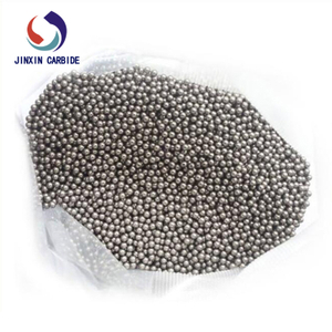 Sıcak Satış Tungsten Alaşım Küresi 18g/cc 2.0mm TSS BOAL