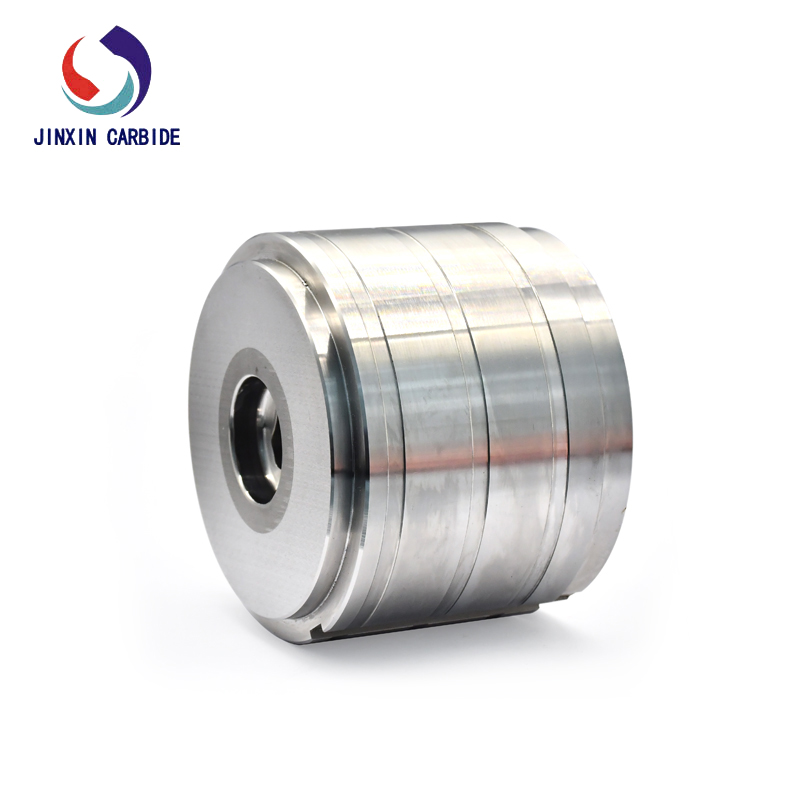 soğuk başlık kalıbı