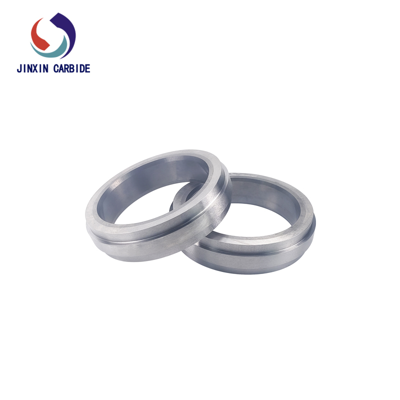 Petrol Endüstrisi İçin Karbür Burçlar