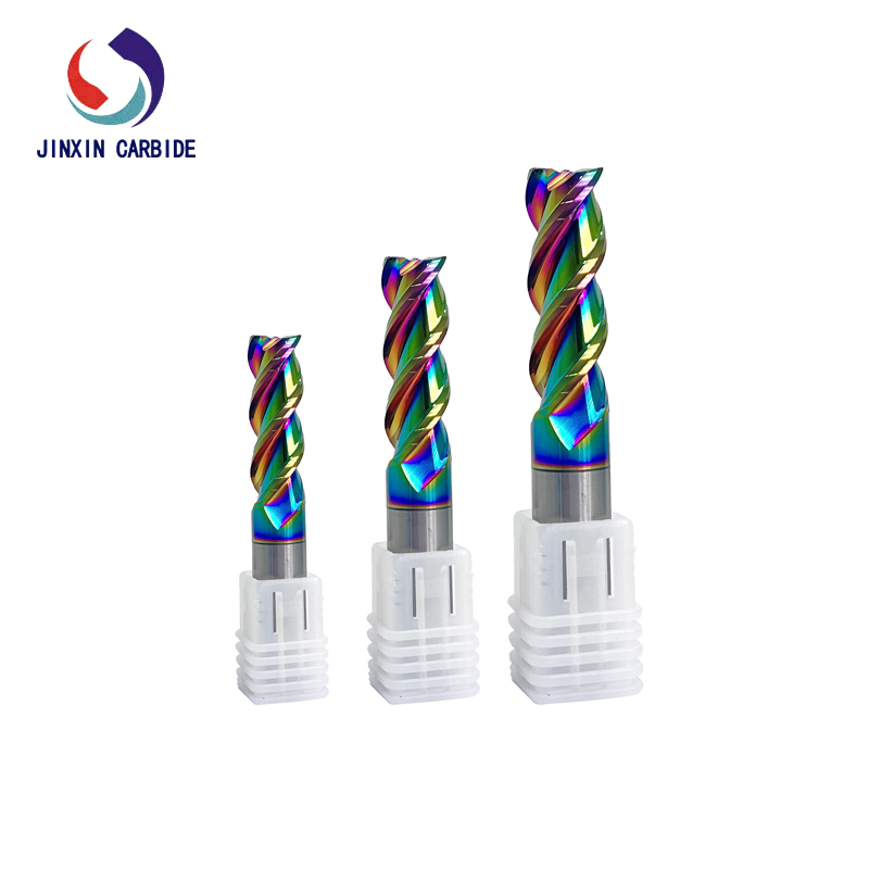 Karbür Freze Takımlarının Avantajları Nelerdir?