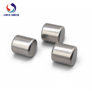 Tungsten silindirleri 2 oz ağırlık 3/8 '