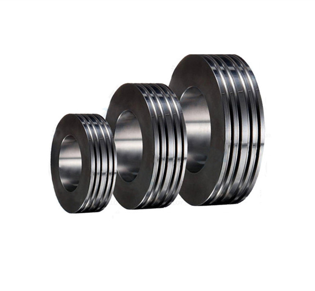 Tungsten karbür silindiri ve performansı kavramı