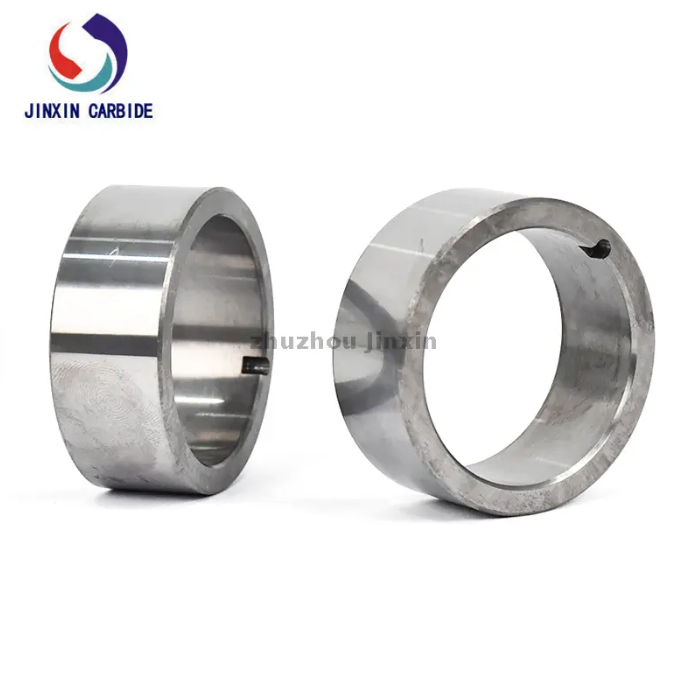 Tungsten karbür ne kadar zor