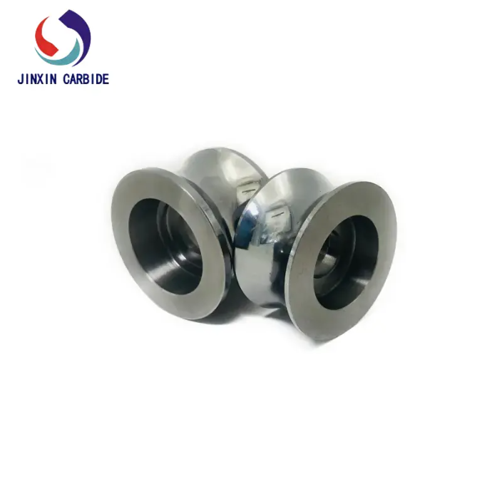 Aşınma diren&ccedil;li alaşım kabuk tekerle 