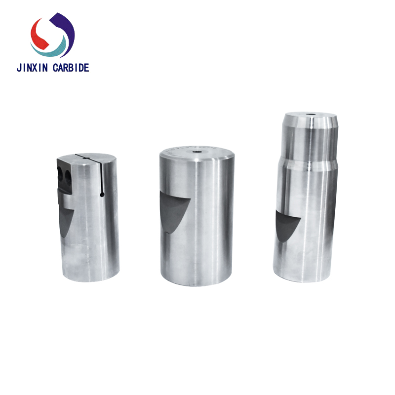 Tungsten karbür çelikten daha mı güçlü?