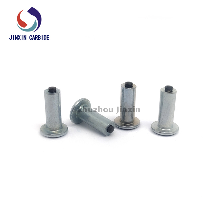 JX9-15-1 Stokta Toptan Kamyon Lastiği Kar Çivisi Lastik Çıtçıtları