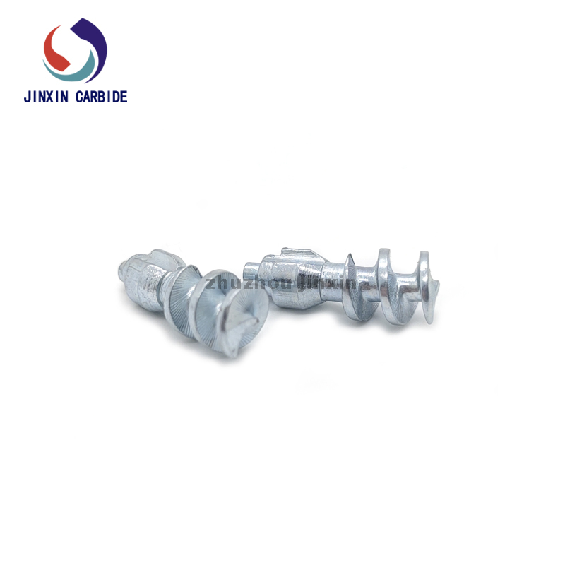 JX1610 Araba Kamyon Motosiklet Lastiği Sivri Kar Buz Yol Lastiği Çivileri Kış İçin