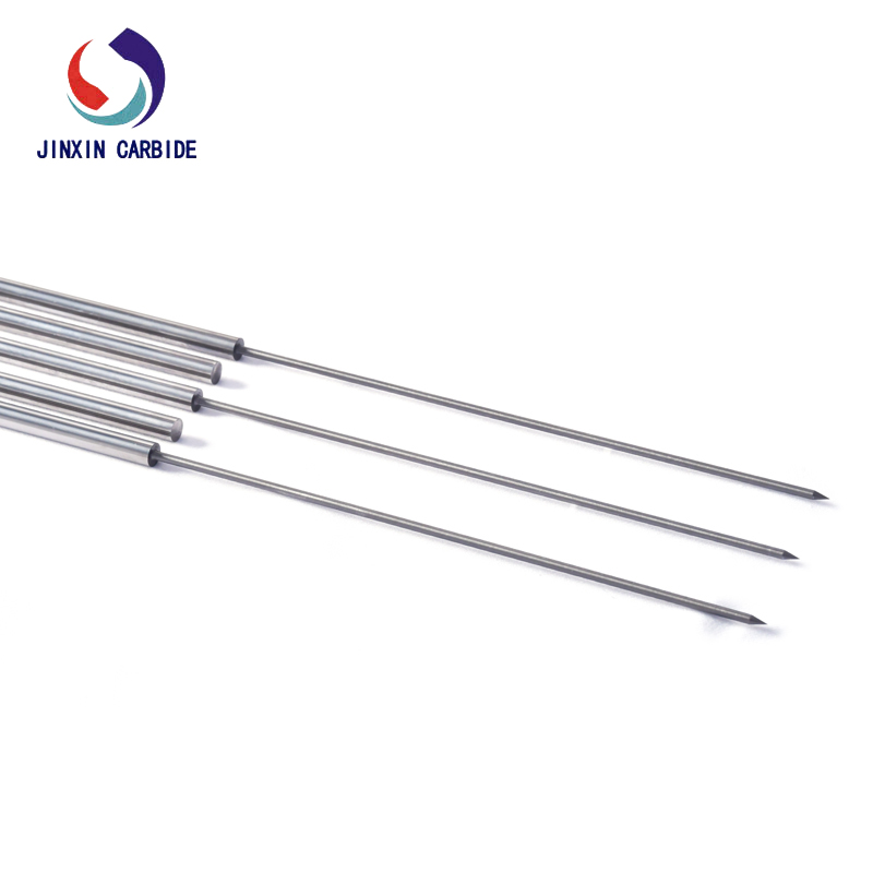 Neden Tungsten Karbür Punch İğnelerini Seçmelisiniz?