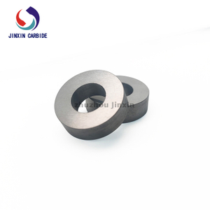 Tungsten karbür şaft kılıfı petrol gaz pompası için burç