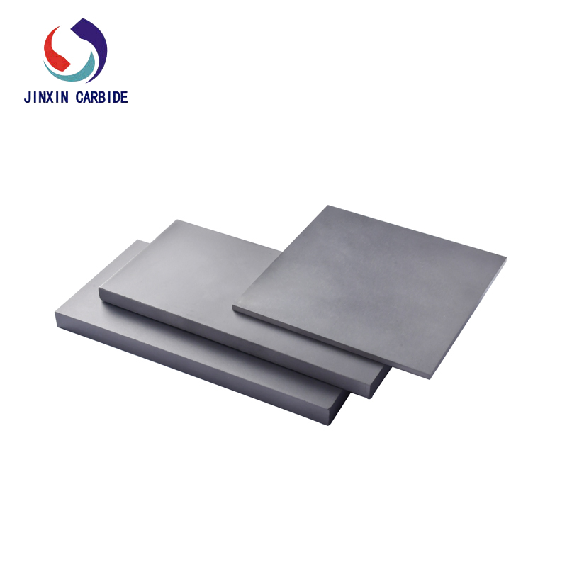 Çimentolu Karbür Plakaları: Modern endüstri için 'Süper Zırh'