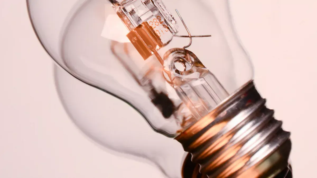 Tungsten'in erime noktası nedir