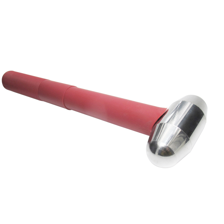 多晶 硅破 碎 锤 11