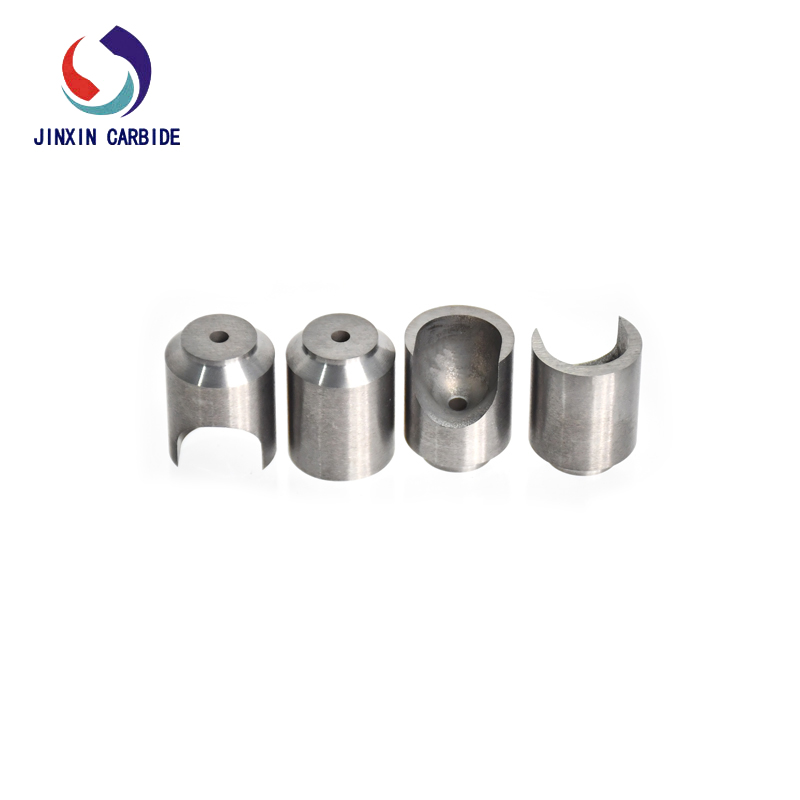 Zhuzhou Jinxin Yüksek kaliteli karbür nozul