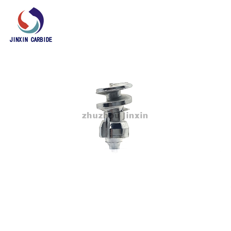 Buz Yolu İçin JX140 Kış Yol Kavrama Lastik Çıtçıtları