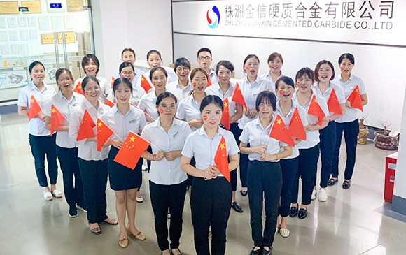 Tungsten karbür düğmesi nedir