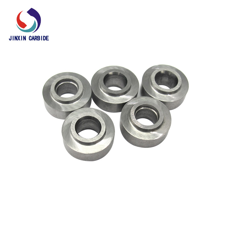 Valf Yuvası İçin Ortak Malzemeler 