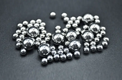 Yüksek yoğunluklu tungsten küreler, birçok cephede uygulamaların gelişmesini sağlıyor: 'balast çekirdeklerinden' 'zırh delici yıldızlara' kadar yerli üretim hızlanıyor