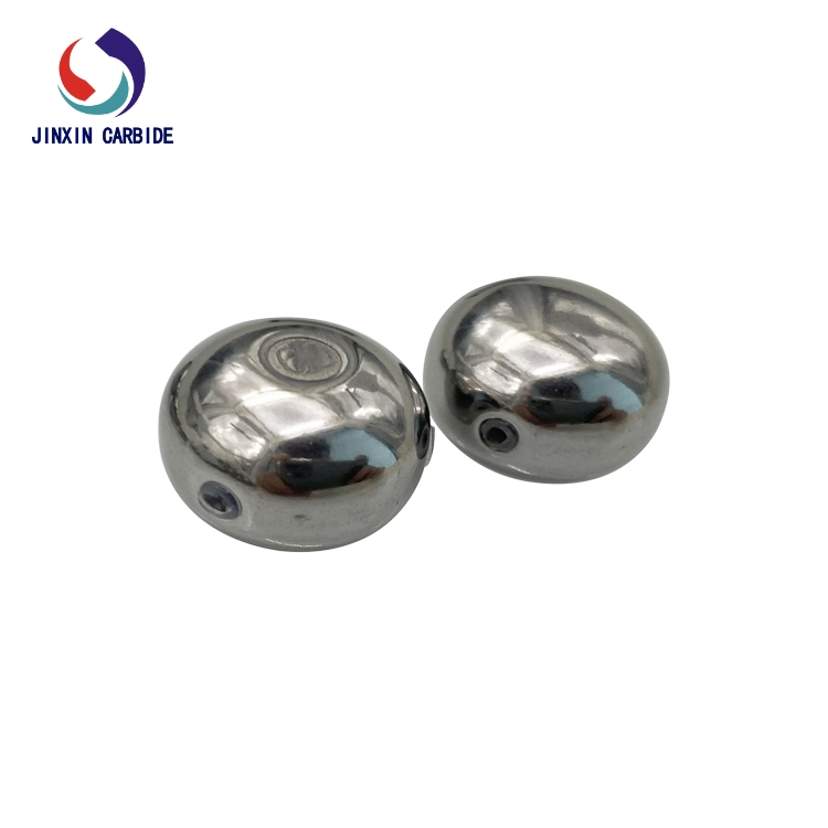 Tungsten balıkçılık ağırlıkları daha mı iyi？