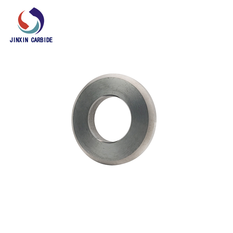 Neden Tungsten Karbür Valf Koltukları Yüksek Basınçlı Uygulamalar İçin İdeal Olur？