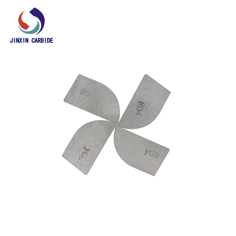 Karbür Uçlar Metal Kesme Karbür Uçlar YT5 C122 C107 Lehimli Takım YT15 C125 C109 