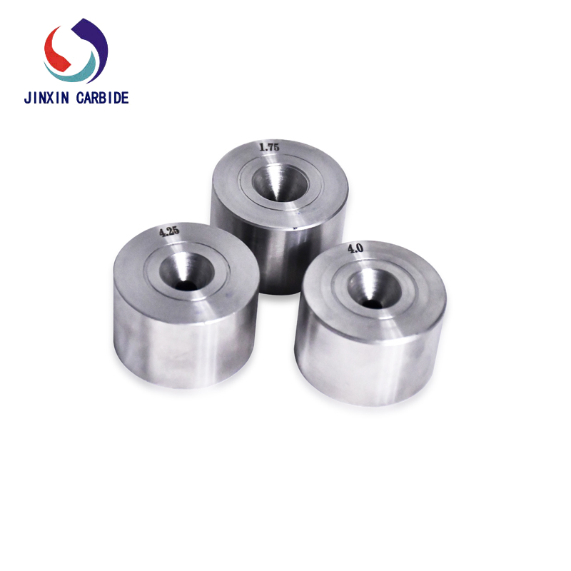 Tungsten Karbür Çizim Ölümleri: Modern Metal İşlemenin Omurgası