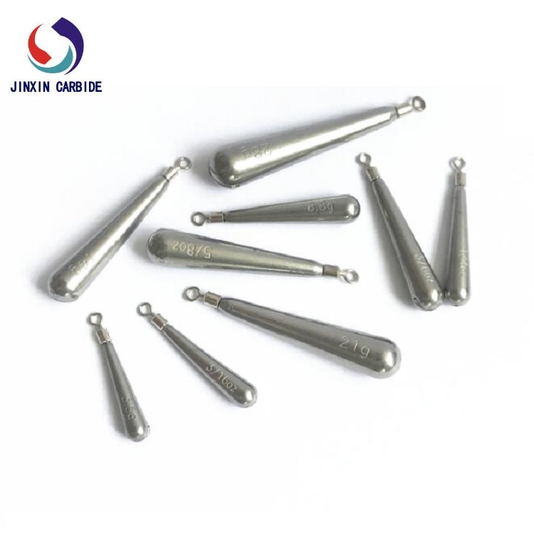 Tungsten Super Shot hakkında bilgi