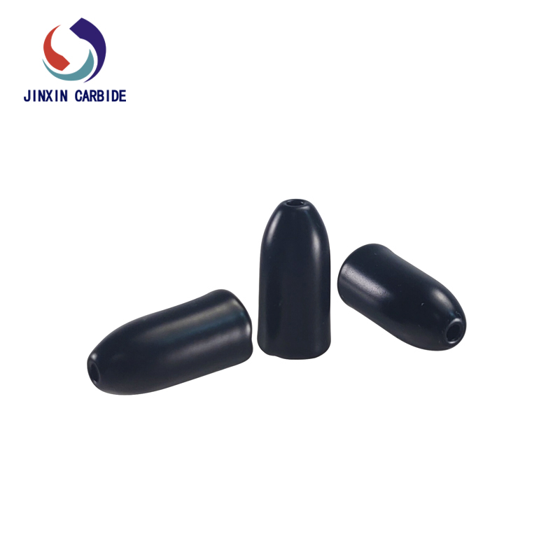 Tungsten mermi ağırlığı boyutları nasıl seçilir？