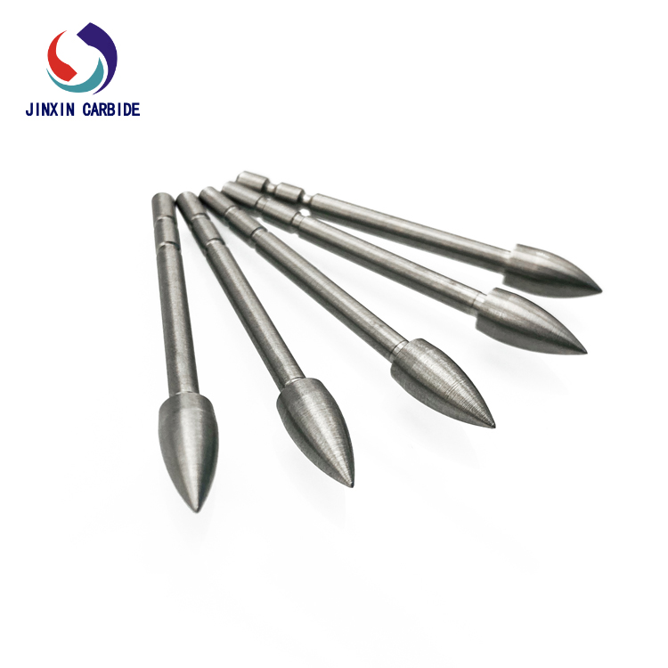 Tungsten alaşımının fiziksel ve mekanik özellikleri