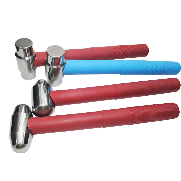 多晶 硅破 碎 锤 12