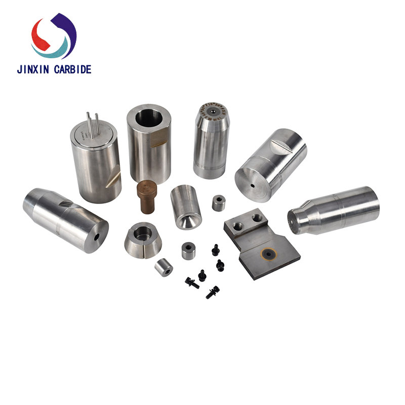 soğuk başlık kalıbı