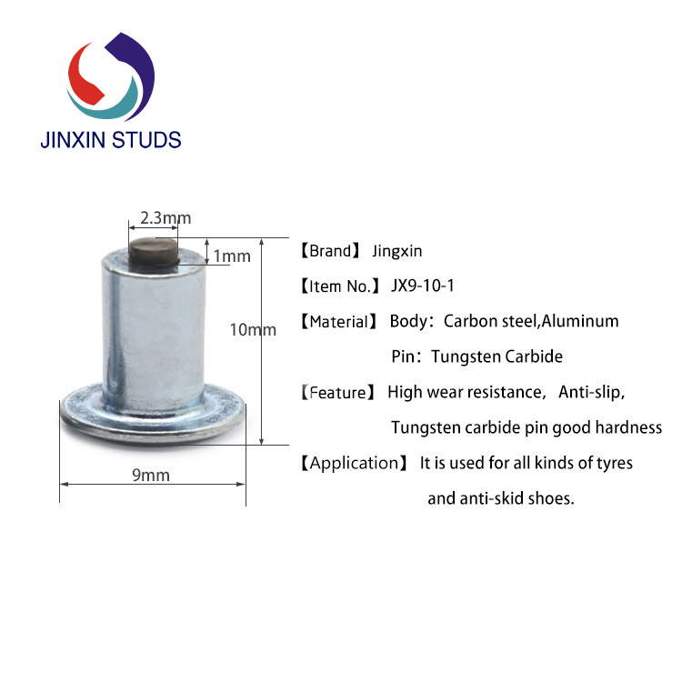 JX9-10-1 lastik saplamaları