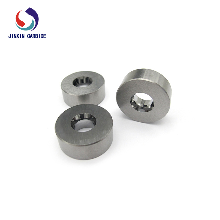 Kalıp Malzemelerini Damgalamak için Neden Tungsten Karbür Seçmelisiniz?