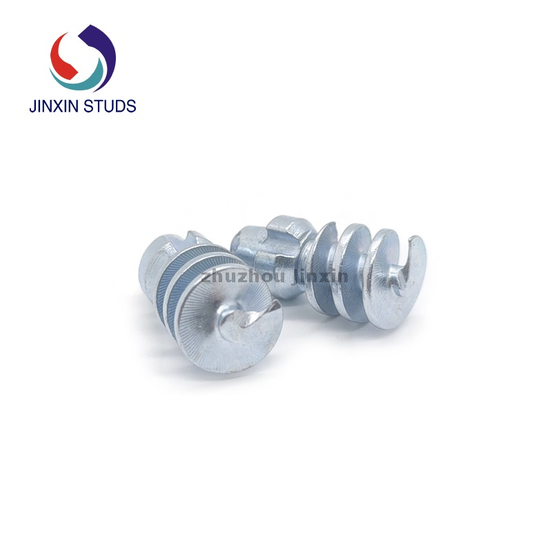 Yüksek Kaliteli Kar Sivri Yarış Pisti Lastik Buz Saplamaları JX1912 