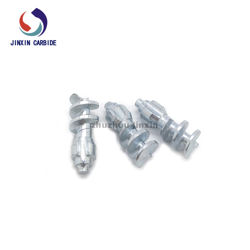 JX1610 Araba Kamyon Motosiklet Lastiği Sivri Kar Buz Yol Lastiği Çivileri Kış İçin