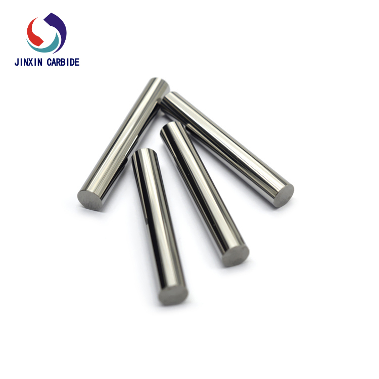 Metal İşleme için Yüksek Kaliteli YG6 YG8 YL10.2 Tungsten Karbür Çubuklar