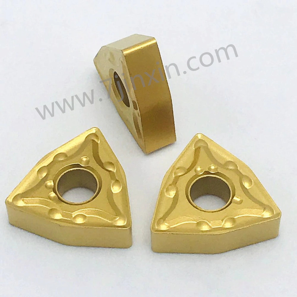 Dış Tornalama Uç WNMG080408-MS, Dış Tornalama Uç Fabrika kaynağı