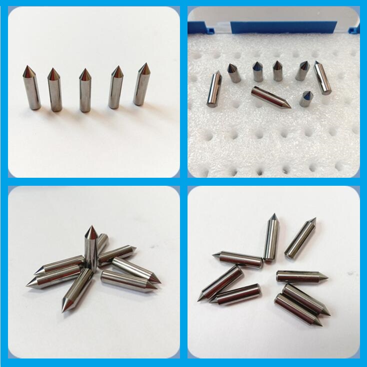 Tungsten karb&uuml;r iğnesi