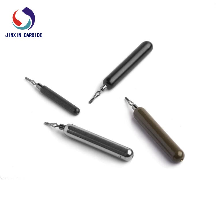 tunsgten sıska damla atış ağırlığı1