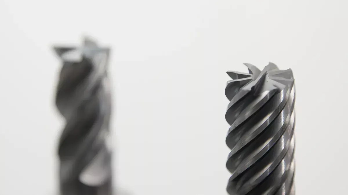 Tungsten halkaları kesilebilir mi