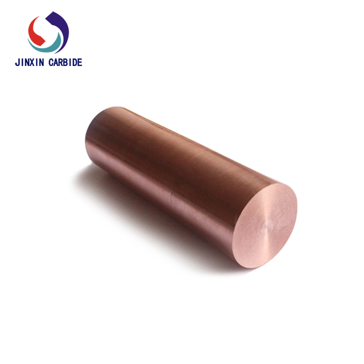 tungsten bakır &ccedil;ubuklar